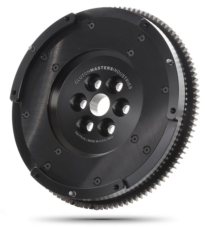 Lightweight Aluminum Flywheel