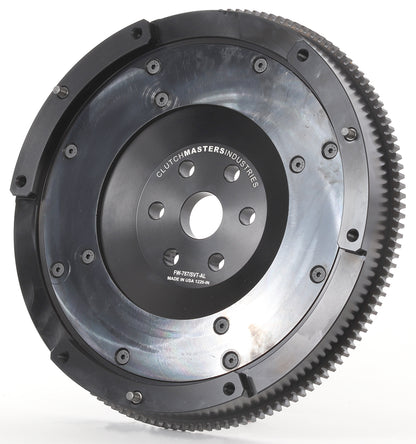 Lightweight Aluminum Flywheel