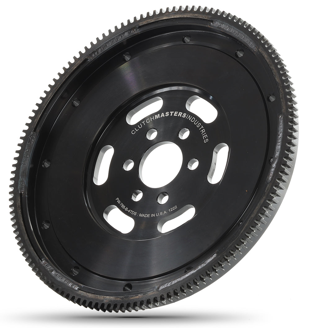 Lightweight Steel Flywheel For FX850