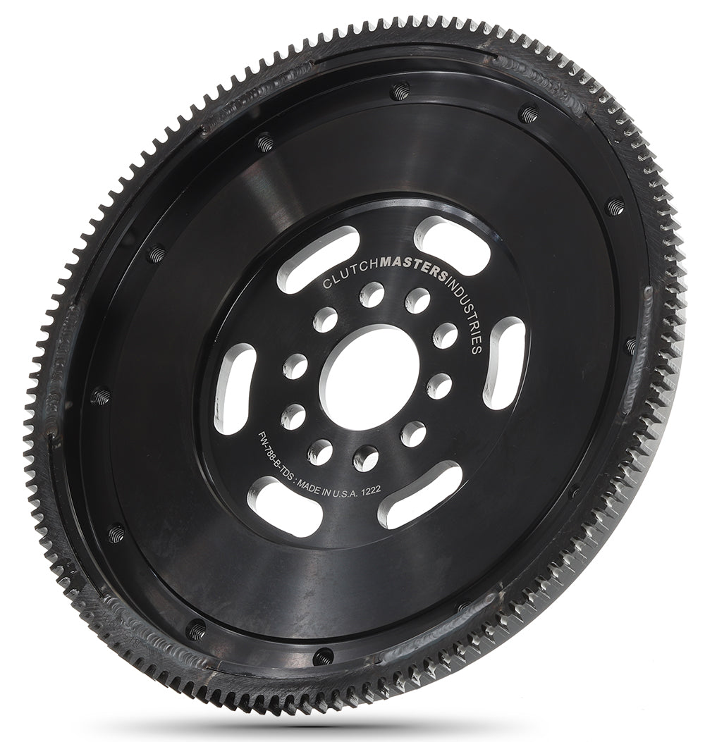 Lightweight Steel Flywheel For FX850