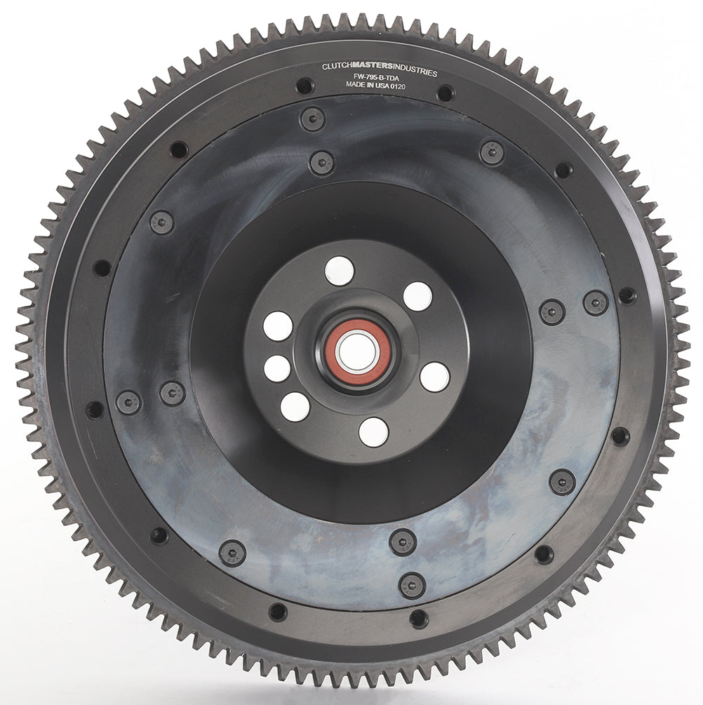 Lightweight Aluminum Flywheel For FX850