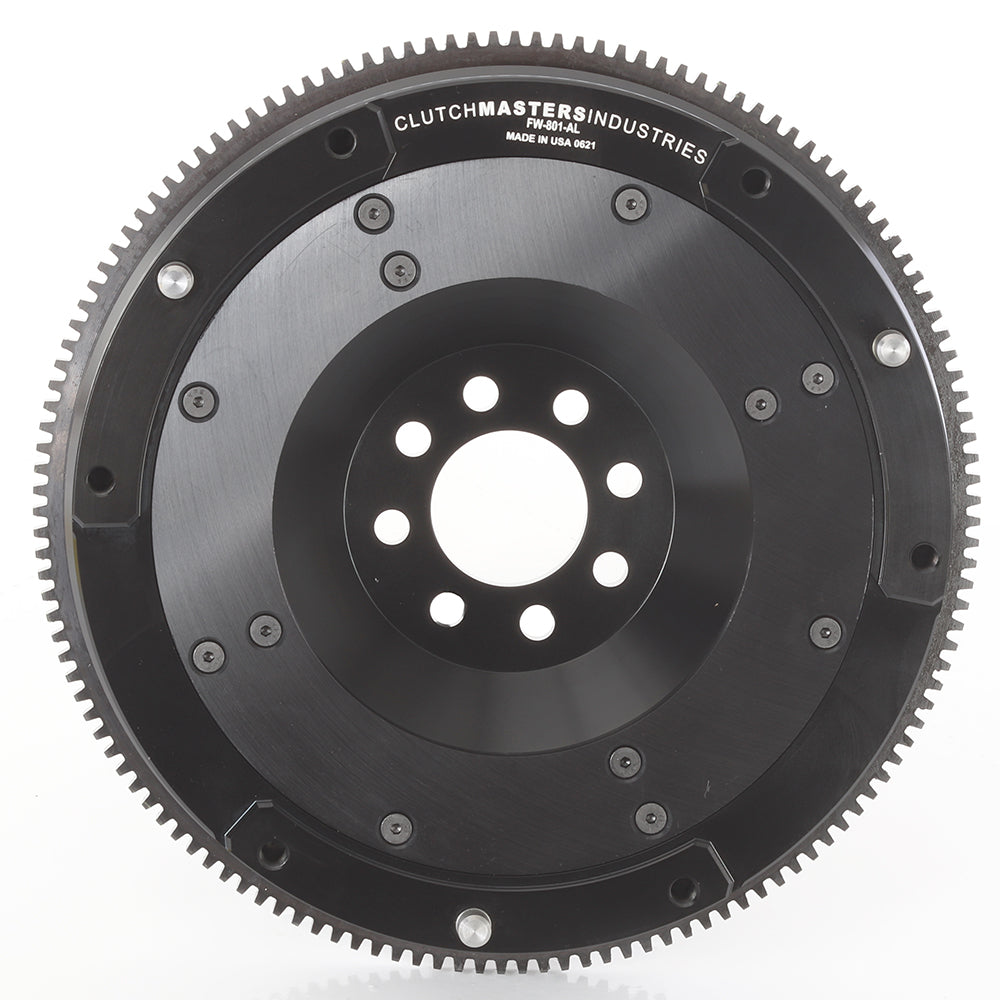 Lightweight Aluminum Flywheel