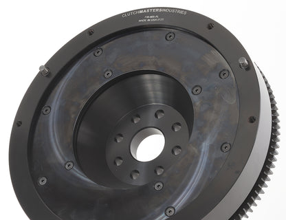 Lightweight Aluminum Flywheel