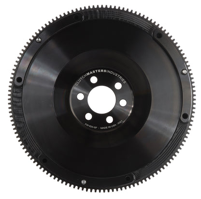 Lightweight Steel Flywheel