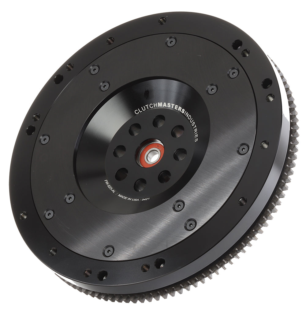 Lightweight Aluminum Flywheel