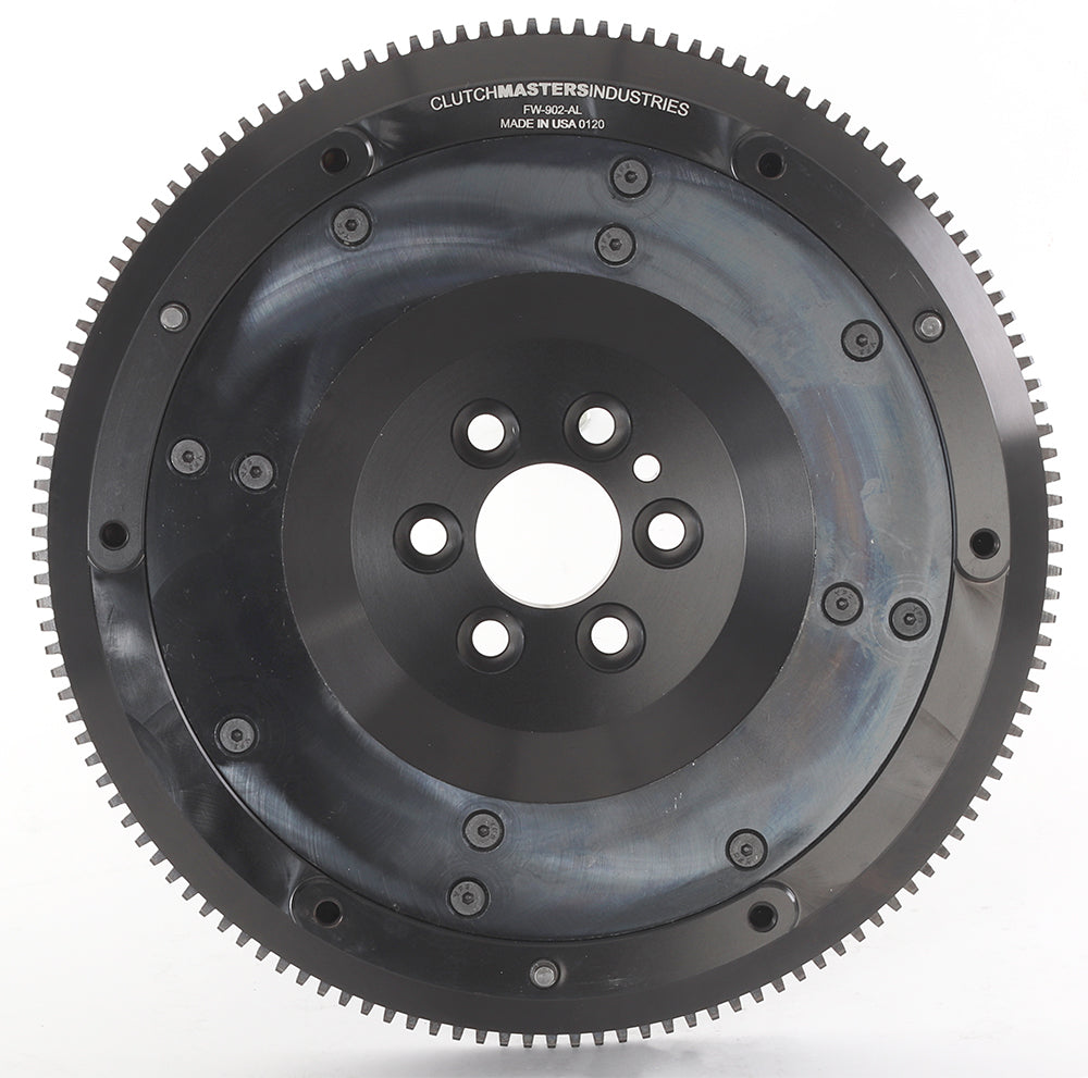 Lightweight Aluminum Flywheel (215mm)