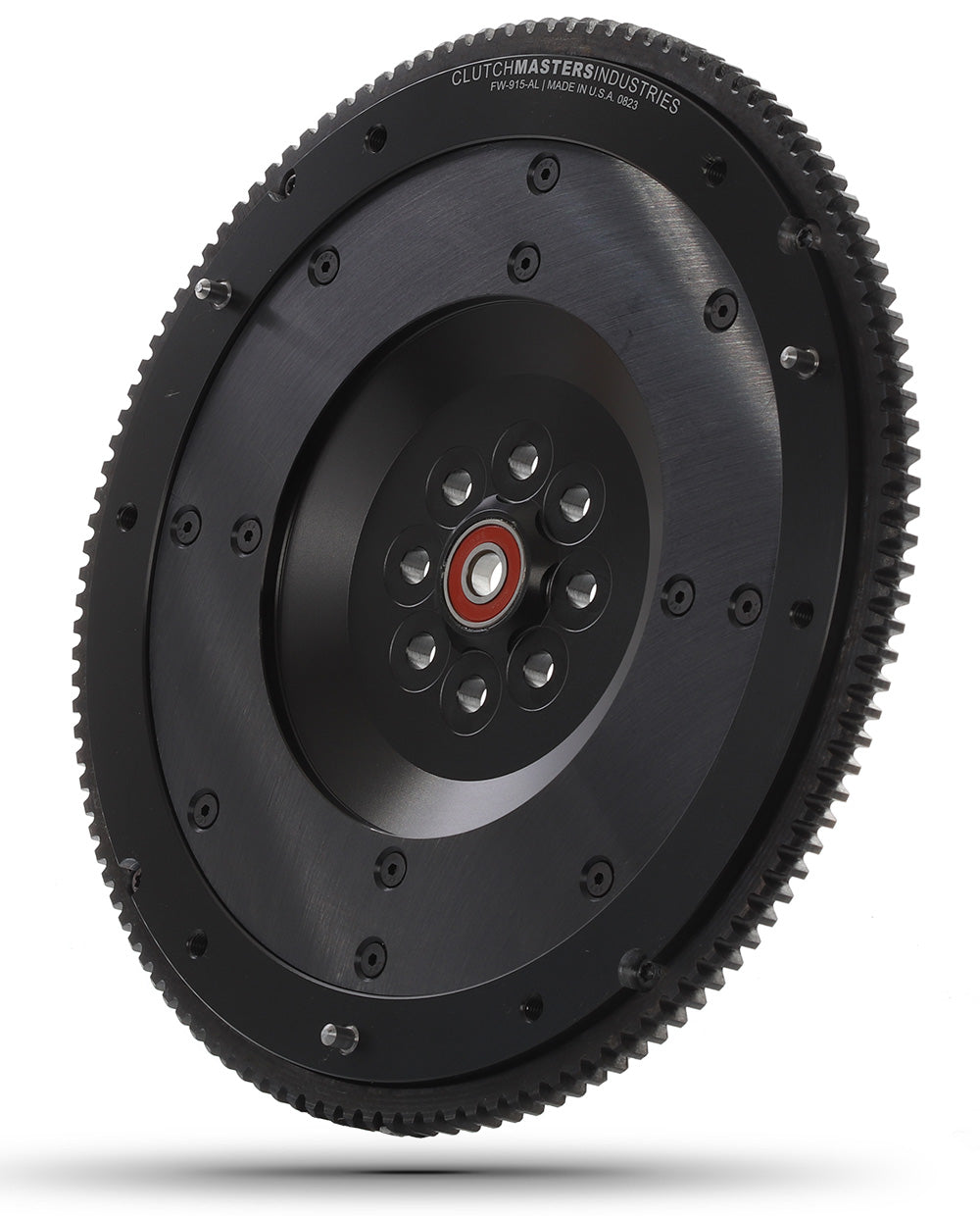 Lightweight Aluminum Flywheel (240mm)