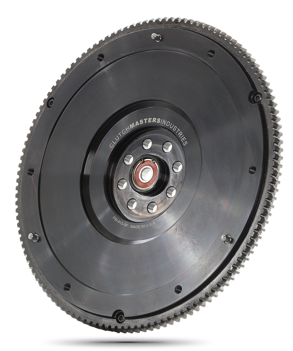 Lightweight Steel Flywheel (240mm)