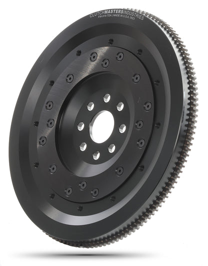 Lightweight Aluminum Flywheel For FX725