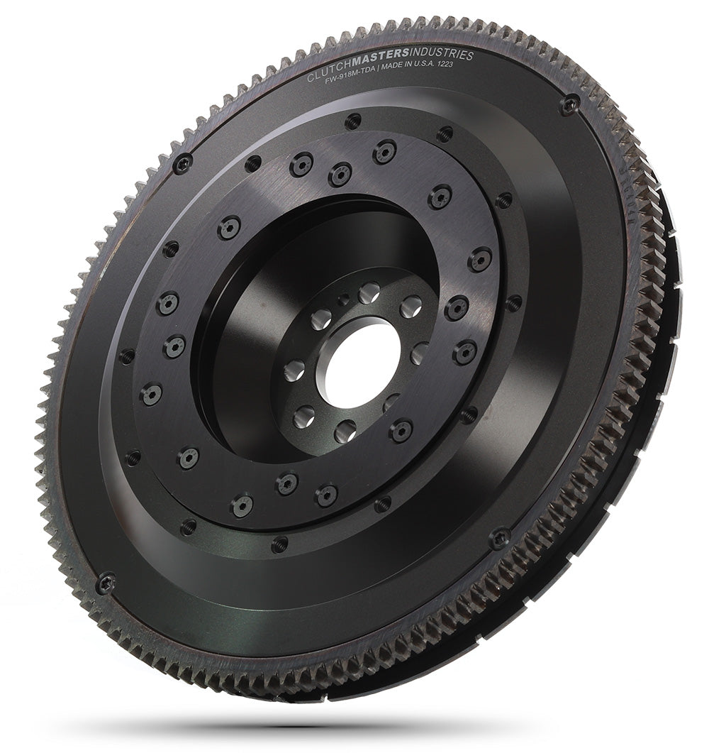 Lightweight Aluminum Flywheel For FX725