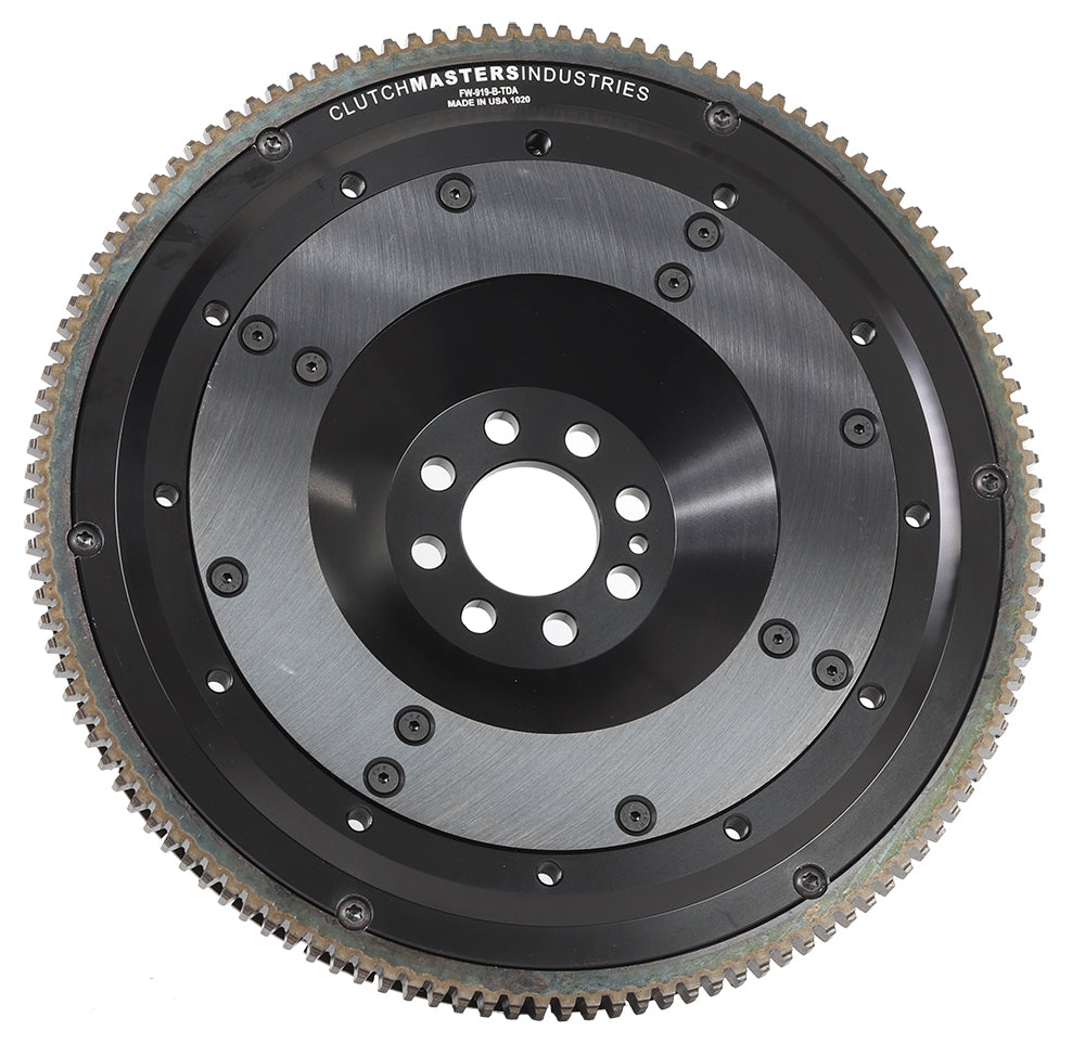 Lightweight Aluminum Flywheel For FX850