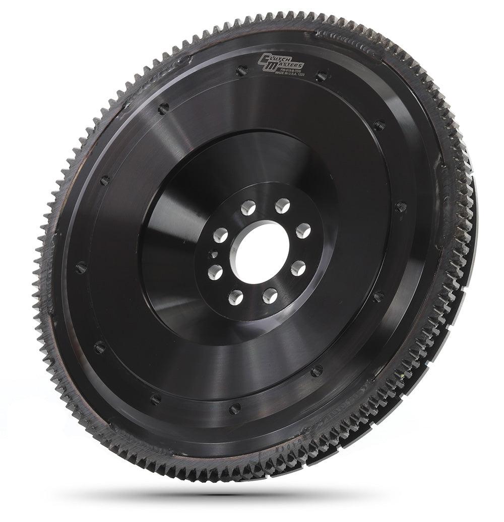 Lightweight Steel Flywheel For FX850