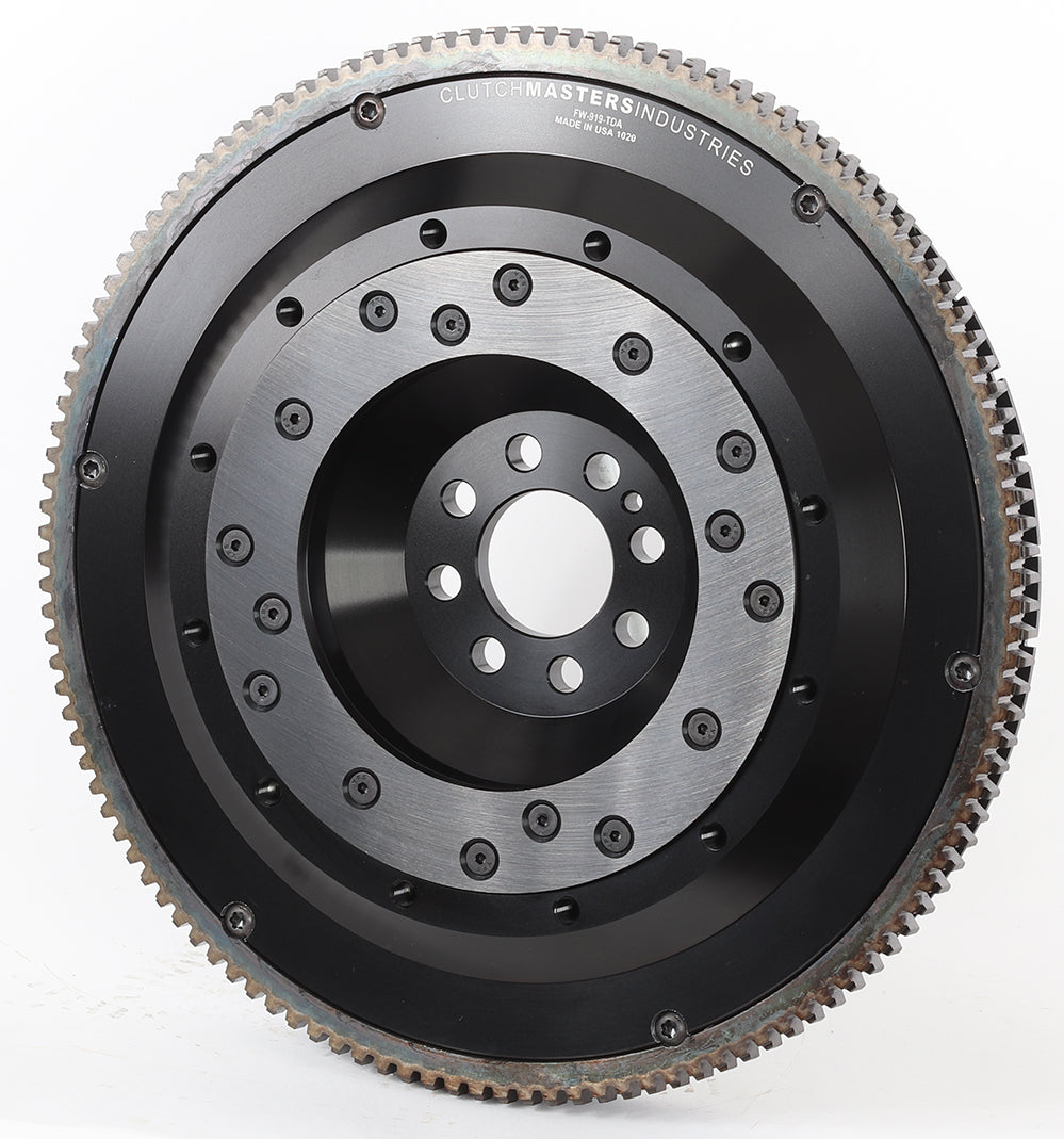Lightweight Aluminum Flywheel For FX725