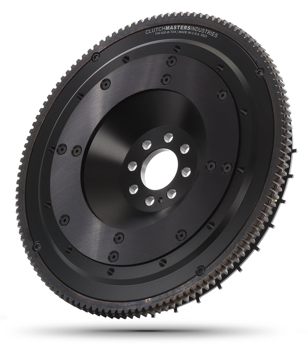 Lightweight Aluminum Flywheel For FX850