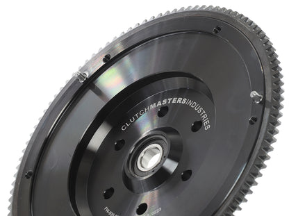 Lightweight Steel Flywheel