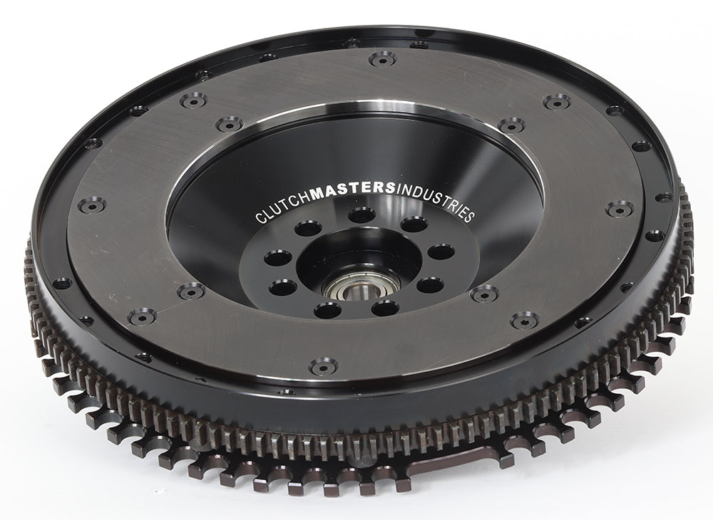 Lightweight Aluminum Flywheel