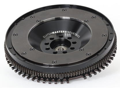 Lightweight Aluminum Flywheel