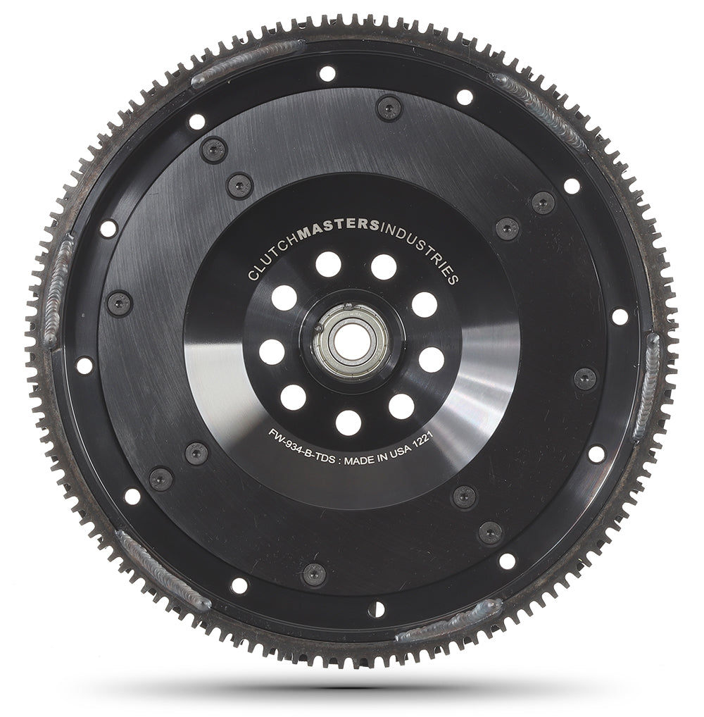 Lightweight Steel Flywheel For FX850