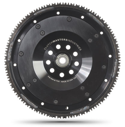 Lightweight Steel Flywheel For FX850