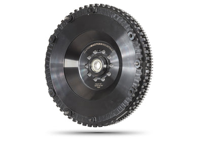 Lightweight Steel Flywheel
