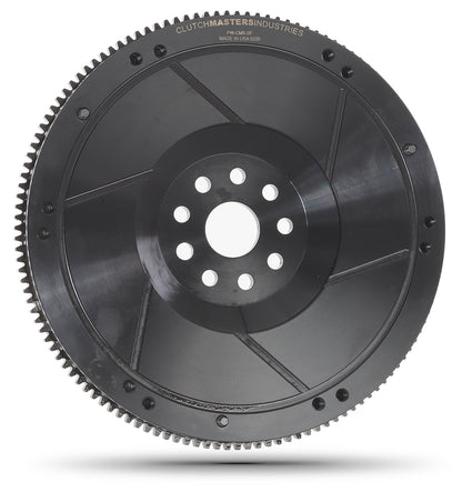 Lightweight Steel Flywheel