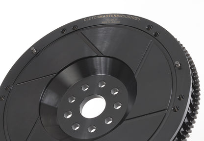 Lightweight Steel Flywheel