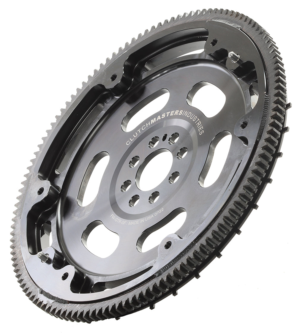 Flexplate