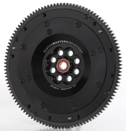 Lightweight Aluminum Flywheel