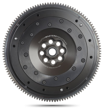 Lightweight Aluminum Flywheel