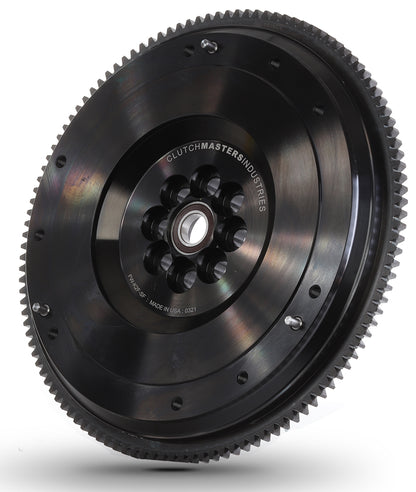 Lightweight Steel Flywheel