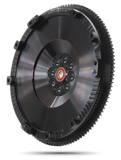 Lightweight Steel Flywheel