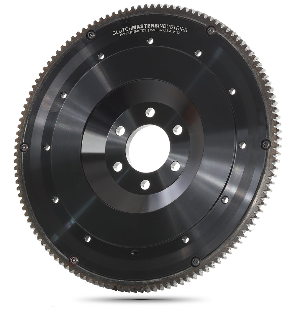 Lightweight Steel Flywheel For FX850