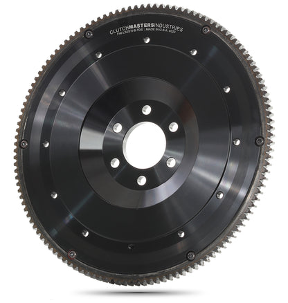 Lightweight Steel Flywheel For FX850