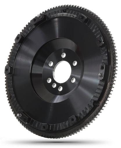 Lightweight Steel Flywheel