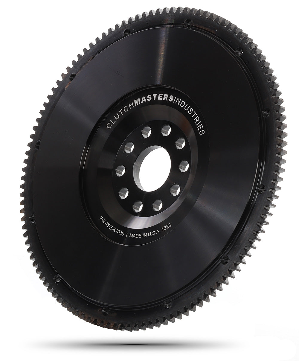 Lightweight Steel Flywheel For FX1000