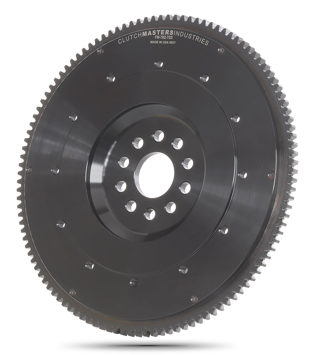 Steel Flywheel For FX725
