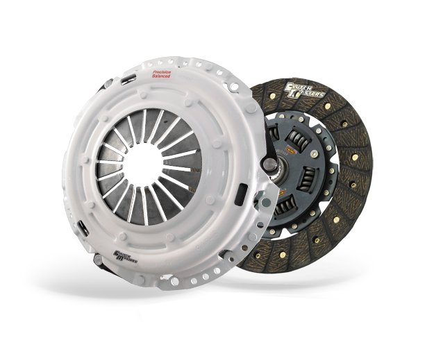 Single Disc Clutch Kits