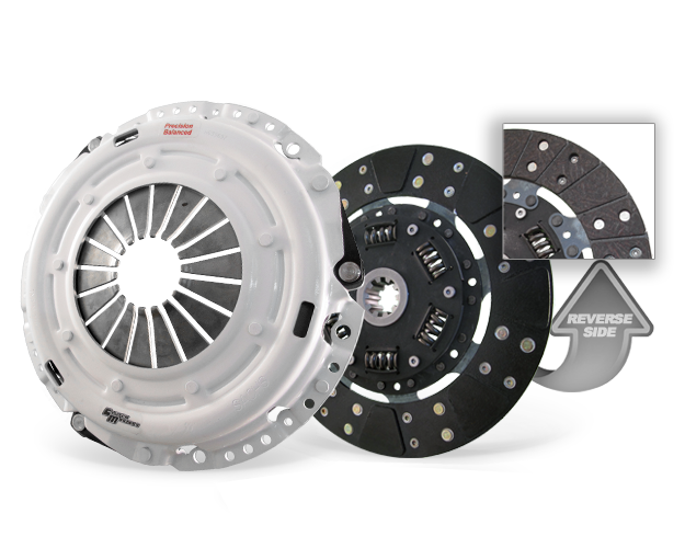 Single Disc Clutch Kits