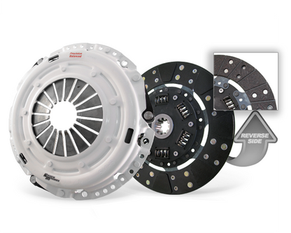 Single Disc Clutch Kits