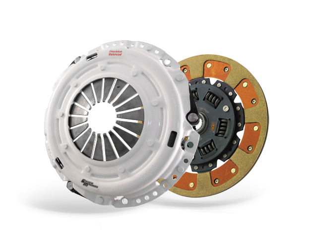 Single Disc Clutch Kits