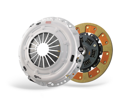 Single Disc Clutch Kits