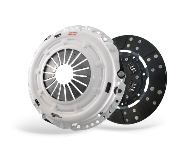 Single Disc Clutch Kits