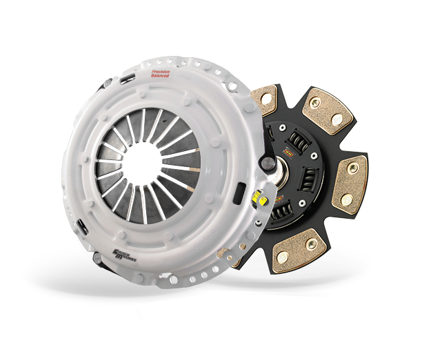 Single Disc Clutch Kits