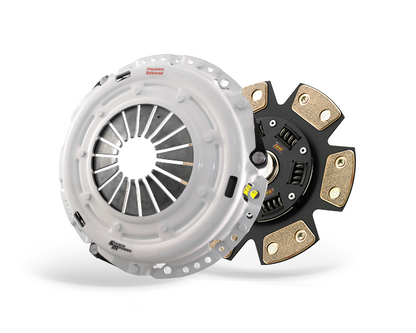Single Disc Clutch Kits