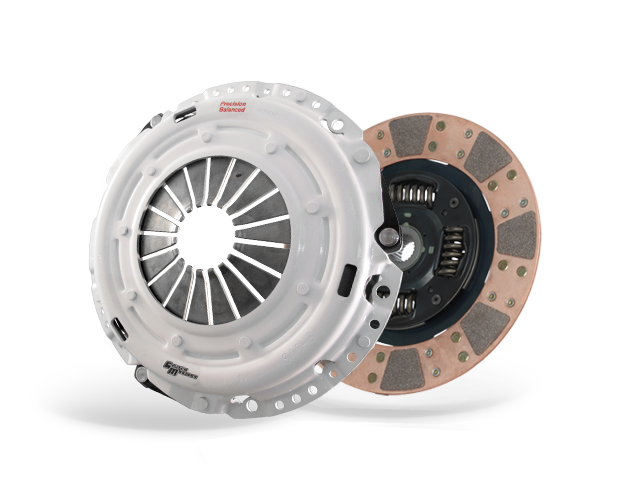 Single Disc Clutch Kits