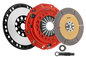 Sprung (Street) Clutch Kit For Jeep Liberty 2002-2004 3.7L 2002-2004 (3.7L)