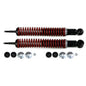 Gabriel Load Carrier Shocks - 34057
