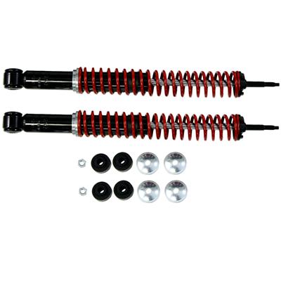 Gabriel Load Carrier Shocks - 34058