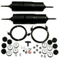Gabriel HiJackers Air Shocks - 49105