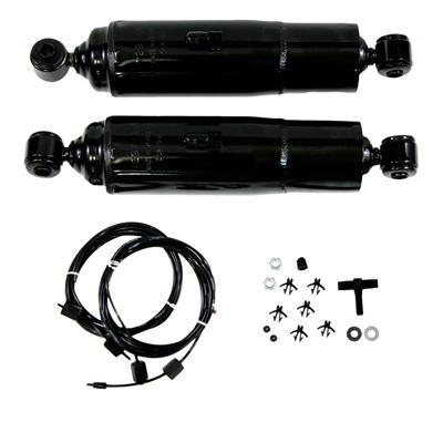 Gabriel HiJackers Air Shocks - 49212